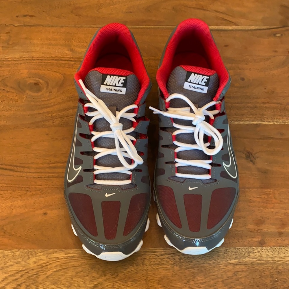 Nike Reax Training Shoes